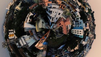 Sphere of Influence