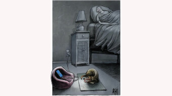 What’s the hidden meaning behind this cartoon? Let’s discover it together