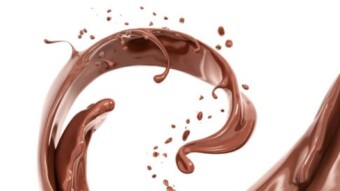Soda: A liquid candy bar.