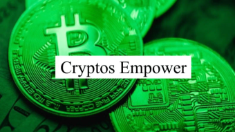 Cryptos Empower Online Purchase Without a Bank Account or a Card