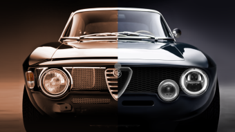 Your Lucky Day? | Have Some Alfa, With 4x Of A 4-Leaf Clover.