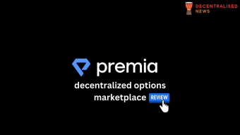 Premia Decentralized Options Marketplace Review