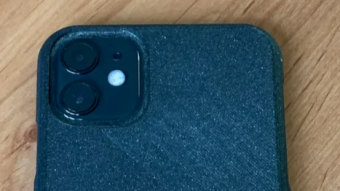 case for Iphone 11 3dprint