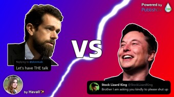 TWITTER CEO vs ELON MUSK: whole community is AGAINST HIM!🤬