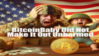 [ℕ𝕖𝕧𝕖𝕣] 𝕊𝕖𝕝𝕝 𝕐𝕠𝕦𝕣 𝔹𝕚𝕥𝕔𝕠𝕚𝕟 - I Think I Have Crypto PTSD