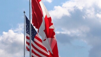 Canada-USA Border To Remain Closed for Another 30 Days