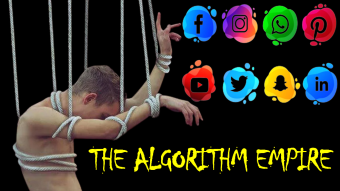 The Algorithm Empire (Part # 1).