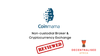 Coinmama digital currency exchange platform 2021 review