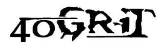 40 GRIT (thrash metal)