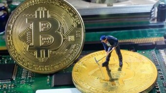 Bitcoin Analysis Forecast
