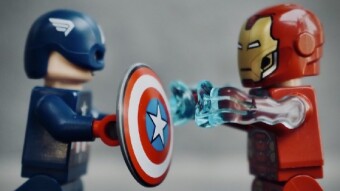 Crypto Civil War is Coming
