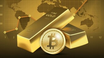 Gold wins the store of value battle. Will Bitcoin win the war?