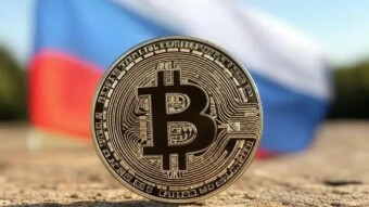 Russia Mulls Sale of Largest Ever Bitcoin Haul