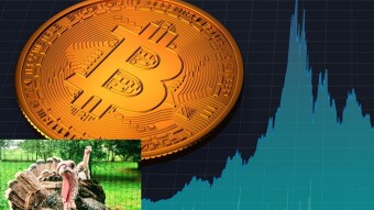 How I missed out on Bitcoin at $100