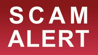 Alert: Extremely Convincing Coinbase Scammer On The Loose