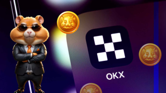 Hamster Kombat on OKX and Airdrop Coming Soon