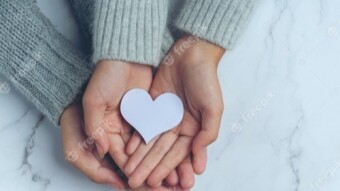 Your little act of kindness