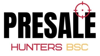 Presale Hunters BSC 08/10/21
