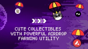 ZKitty DAO For An aMEOWzing 2024 - NFTs And Opportunities