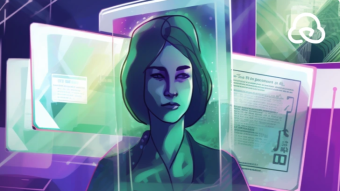 Digital identity verification: enhancing security in online transactions