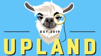 (Upland) A new way to own NFTS and virtual land and stake.