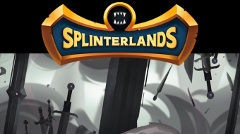 My Remarkable Splinterlands Quest For Better Cards - Glint And Surprises