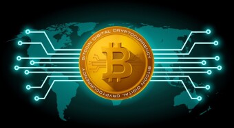 Bitcoin price skyrocketing. What do you guys think?