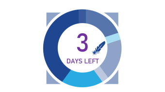 3 Days Left: Nonfungible Tokens (NFT), the next breakthrough on Omnifeather?