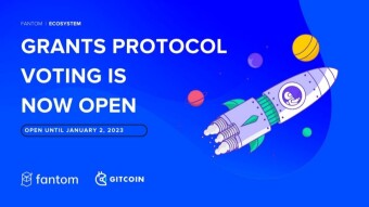 Fantom $FTM Grant Program Support Their Ecosystem