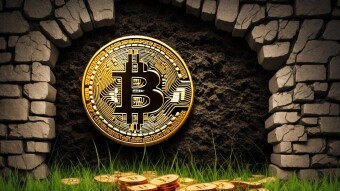 Very Bizarre Formation On Bitcoin Chart! + SEC Misinformation!