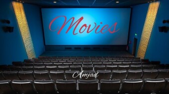 Movie Questions.