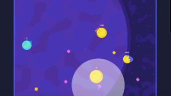 Cryptoroyale game review - Harmony - ONE blockchain game where you can earn tokens