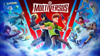 Multiversus, a Platform Fighter with a Lot of Charm