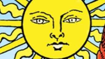 Moon enters Taurus. One of the best times of the month before the eclipse season begins. Fasten your seatbelts, please!! The Sun - 13/03/24