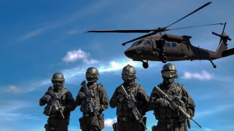 A Soldier Has Chosen: Homeland and Duty