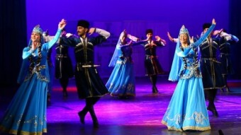 The Most Prominent Iranian Dances That Are Still Alive (Part 1)