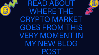 Where does the crypto market go from here?