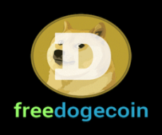 free dogecoin