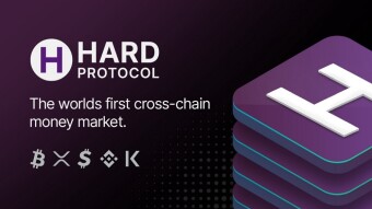 Understanding the Concepts of DeFi Platforms: APY and 1-Year Reward for HARD Protocol