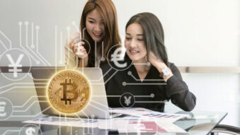 The Women Investing in Cryptocurrency