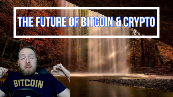 The Future of Bitcoin: Will Cryptocurrency Replace Fiat Currency?