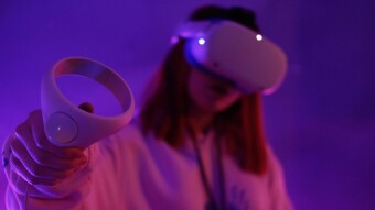 No one cares about the Metaverse anymore, apart from the world's 5 MOST IMPORTANT COMPANIES