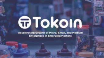 TOKOIN: Progress Assured in MSMEs