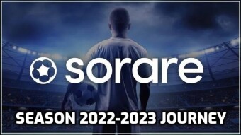 Sorare.com | New Under 23 Team