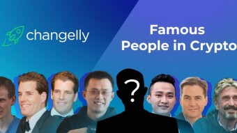 Most Famous People of Crypto Industry