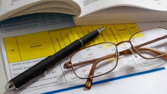Mass Education For More Financial Development