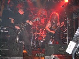 Heavy Playing - Polish band - Vader