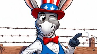 Democrats Promise Free Colonoscopy to all voters if they win in 2024