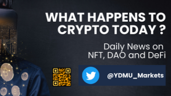 What Happens To L1 Tokens Today? (02 Feb 2023, Thursday)
