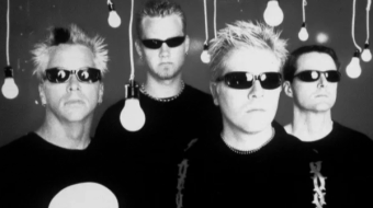Week 35: THE OFFSPRING (420 to 30: A Music Retrospective)